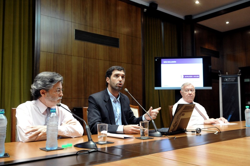 La ANSES detalló las mejoras en el régimen de asignaciones familiares