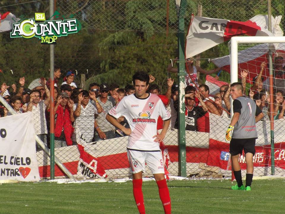 Duro traspié de Juventud Unida: cayó 3-0 en su casa