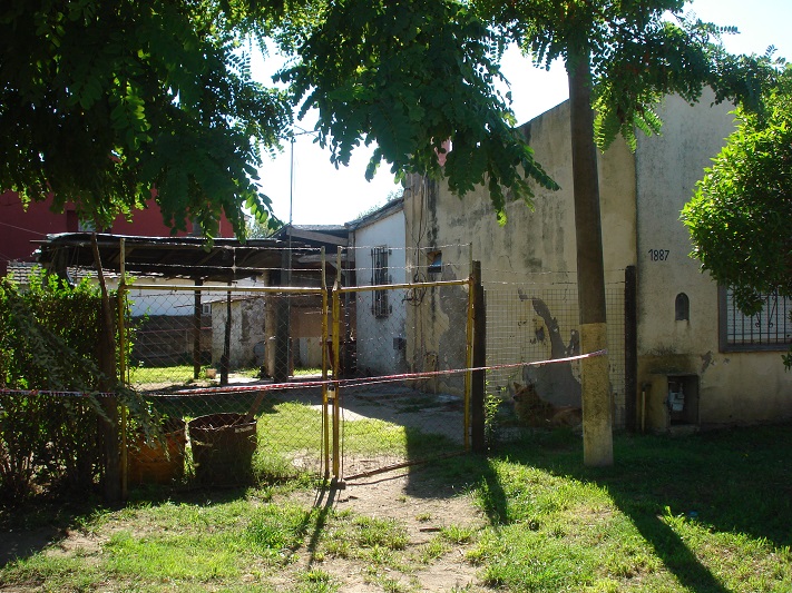 Investigan la misteriosa muerte de un anciano en Miramar
