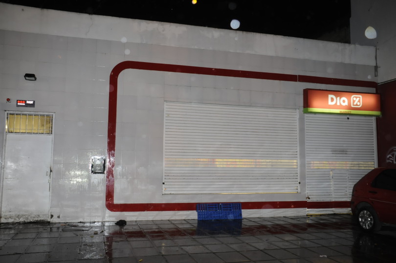 Tandil: Empleados denuncian que fueron estafados por Supermercados Día