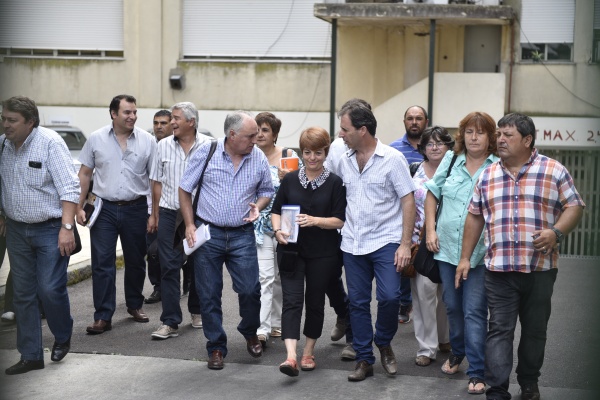 Docentes rechazaron la oferta del gobierno