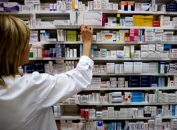 Desmienten que las farmacias no puedan vender productos no medicinales
