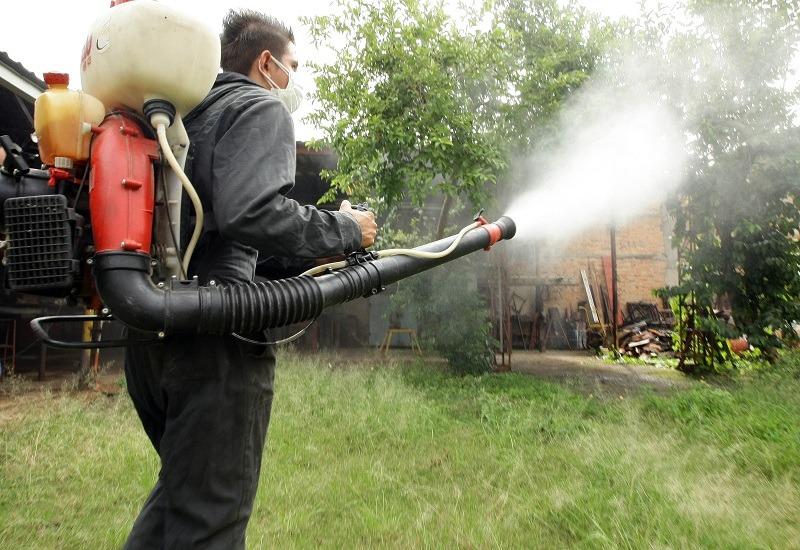El Ministerio de Salud bonaerense confirmó 158 casos de dengue