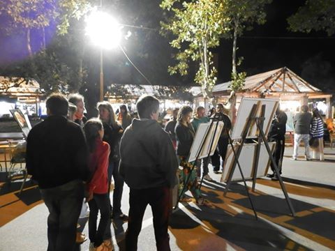 Miramar: Se viene “Galería de Arte a Cielo Abierto”