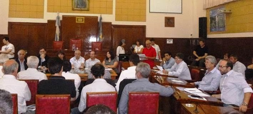Requirieron plan de obras e inversiones para mejorar el servicio de gas en la región