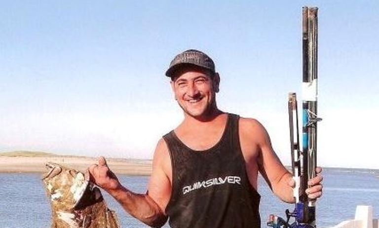 Miramar: Una persona falleció en un accidente de tránsito