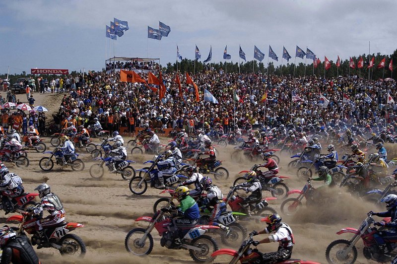 Se viene el Enduro de Verano, con presencia miramarense