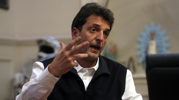 Coparticipación: Macri devolverá el 15% a las provincias y Massa suma un poroto con los gobernadores PJ