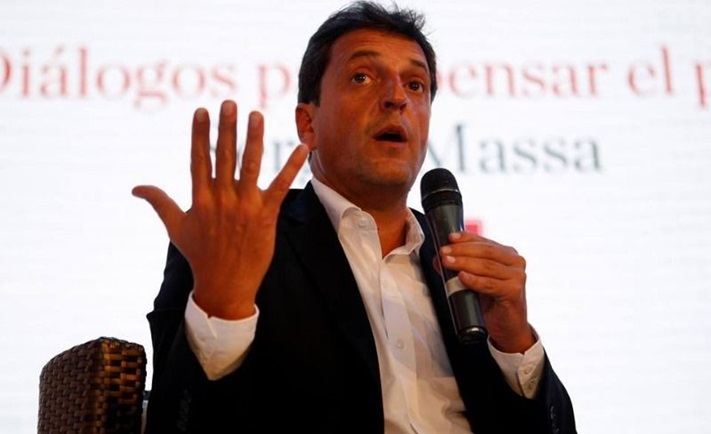 Massa en Mar del Plata: “Curuchet y Ciano van a liderar nuestra propuesta electoral”