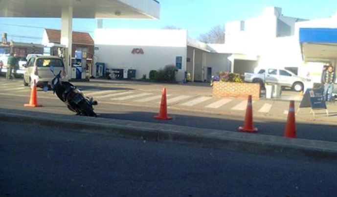 Operativos de interceptación de vehículos, control y prevención