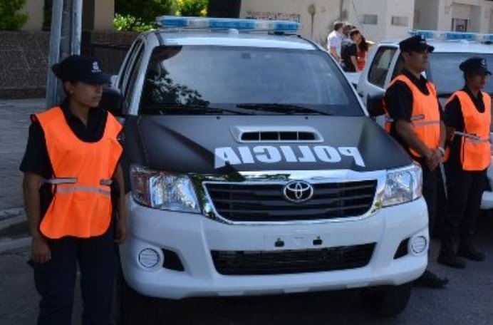 Miramar: Roban casa en el barrio de Parquemar