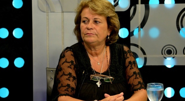 Docentes redoblan apuesta: piden aumento retroactivo a enero y sueldo de bolsillo de 10.000 pesos