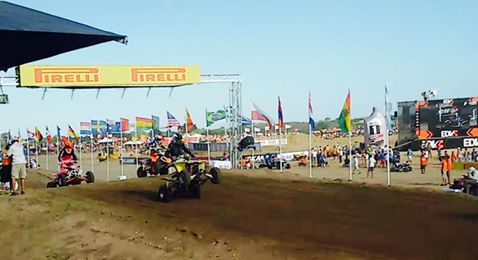 Villa Gesell: Martín Carreto,Felipe Ellis y Javier Altieri los ganadores de la edición 2016