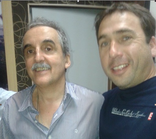 Se lanzó “La Néstor Kirchner” en General Alvarado