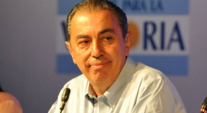 Senado: Los gobernadores se quedan con la comisión de Acuerdos