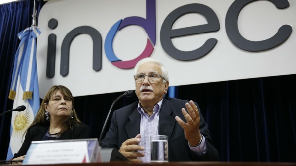 El gobierno dice que “terminar con la inflación durará años”