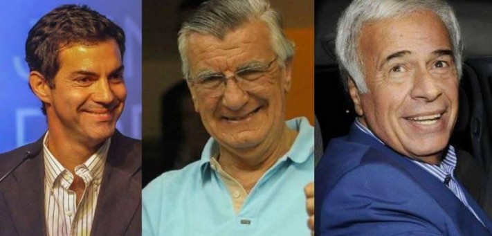 Modelo para armar: El Peronismo que se viene
