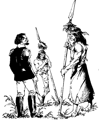 Un Príncipe de la Pampa
