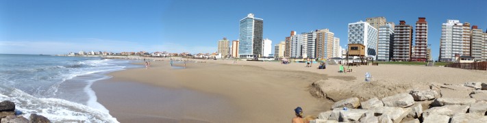 Miramar: Se espera un buen tiempo para Semana Santa