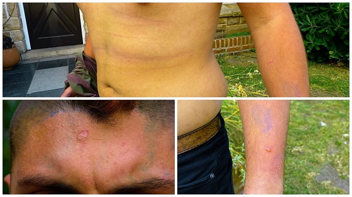 Imputan a 7 policías en Miramar por ataque contra un menor