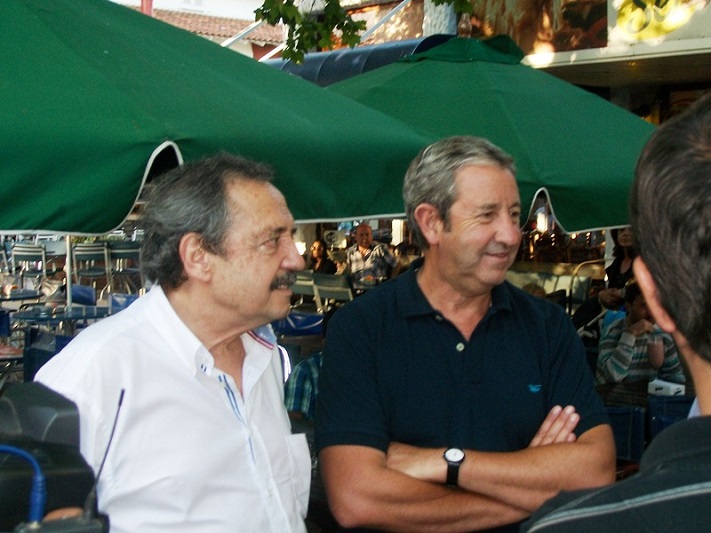 Alfonsín insiste con un radicalismo con mayor peso dentro de Cambiemos
