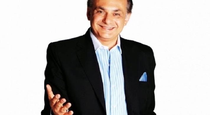 El periodista Franco Bagnato será el nuevo director de Radio Provincia