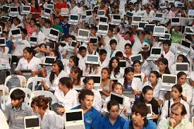 Conectar Igualdad sigue funcionando con normalidad