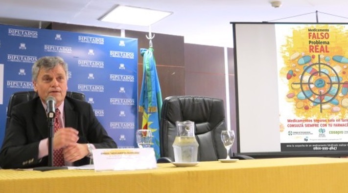 El Defensor del Pueblo expresó su preocupación ante el ataque a joven en Miramar