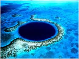 ¿ Sabes cuál es el punto más profundo de la tierra ?