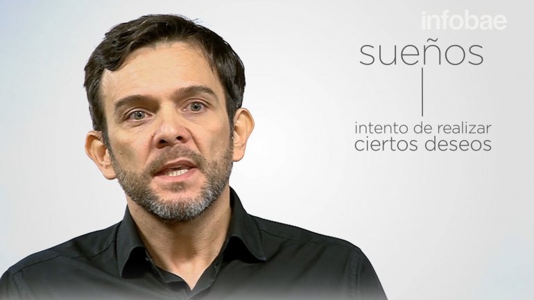 Temas cotidianos al diván en 1 minuto: ¿qué se puede descubrir en los sueños?