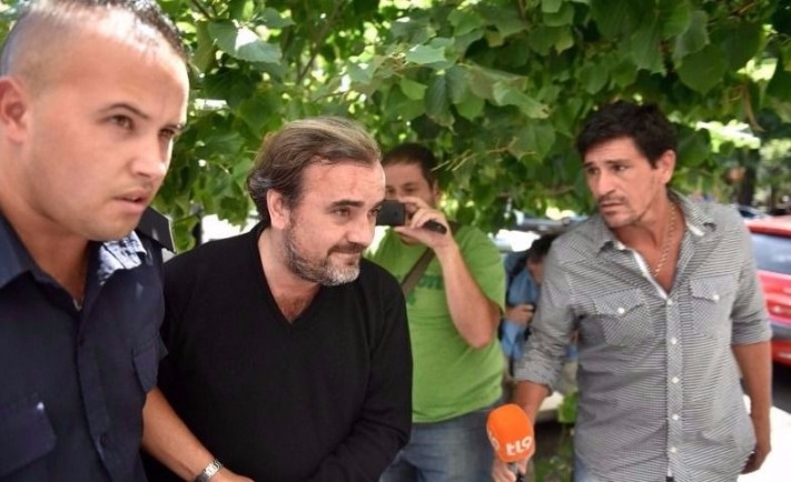 Mar del Plata: Emiliano Giri renunció al Emtur y seguirá detenido en La Plata