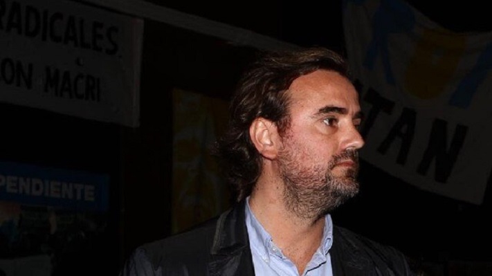 Causa Astilleros: El funcionario marplatense fue excarcelado y apuntó a un publicista local