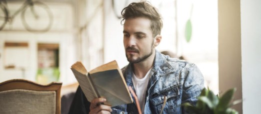Diez libros que deberías leer al menos una vez en la vida