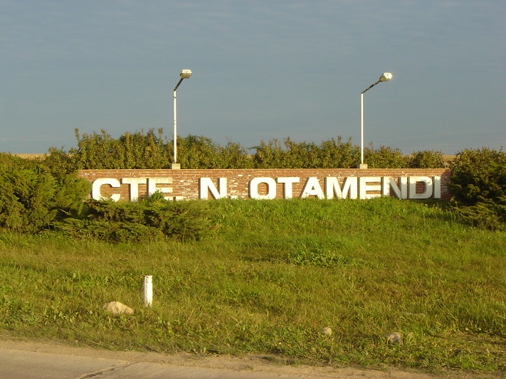 Covid-19 Otamendi: finalmente dio negativo en el INE