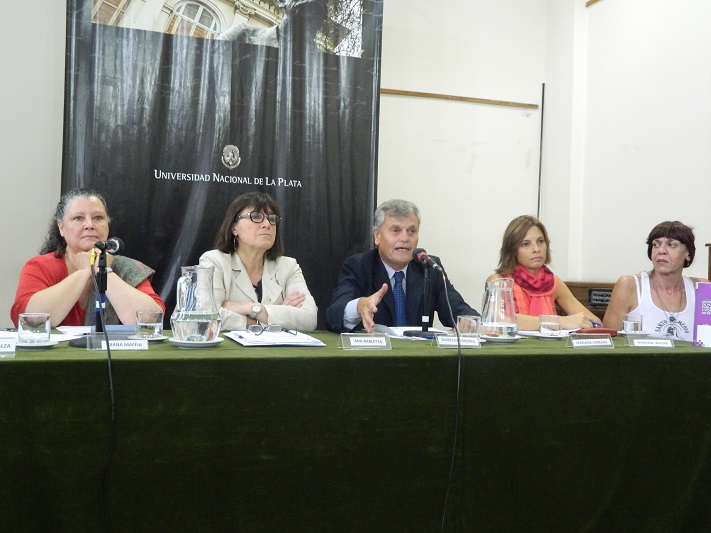 En el 2015, se registraron más de 500 denuncias diarias por violencia familiar