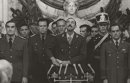 Palabras que matan: 24 de marzo de 1976