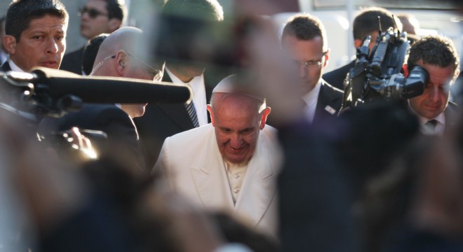 Exclusivo: Los motivos del creciente enojo del Papa con Macri