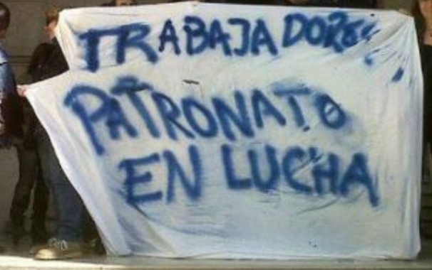 Desborde en el Patronato de liberados: apenas 30 trabajadores para 3000 tutelados