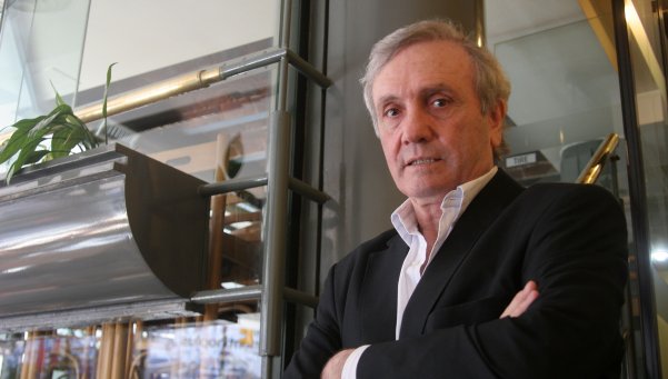Se fue el Mariscal: murió Roberto Perfumo