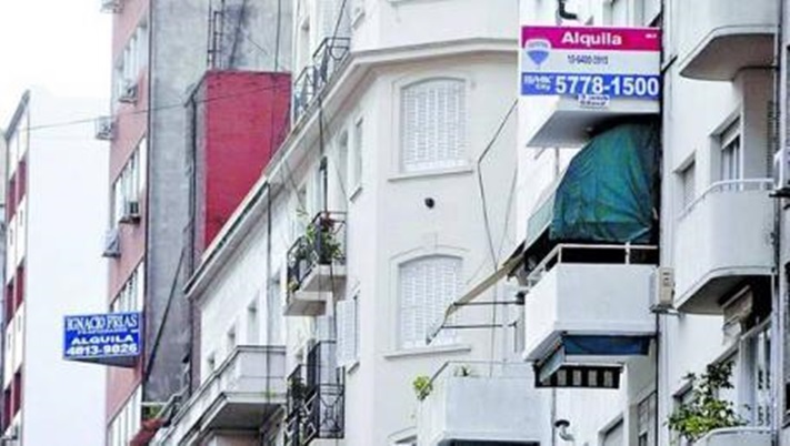 Nuevo sistema de Garantías para inquilinos en la Provincia