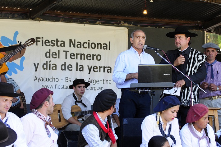 “Vamos a recuperar la potencialidad que tiene nuestra provincia”
