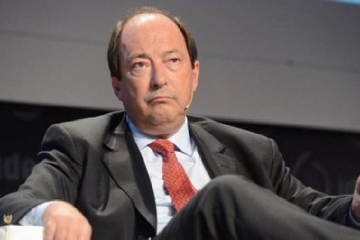 Ernesto Sanz: “Hay empresarios que se merecen un Guillermo Moreno”