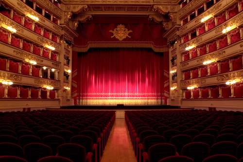 El origen de la expresión «¡Mucha mierda!» utilizada para desear suerte en el teatro
