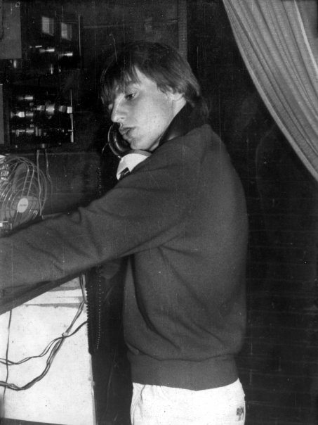 ¿Conoces el origen del DJ?