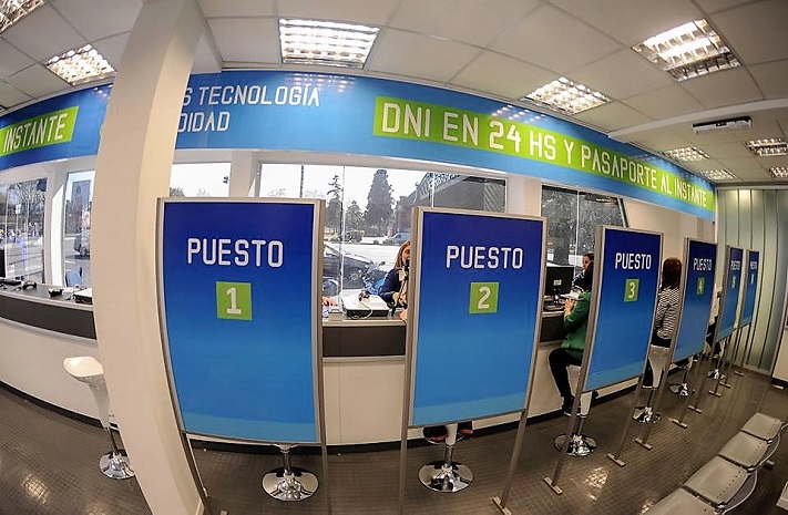 Sacar el DNI saldrá casi el doble desde este miércoles