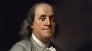 Vidas Interesantes: Benjamin Franklin, hombre de letras y de ciencia