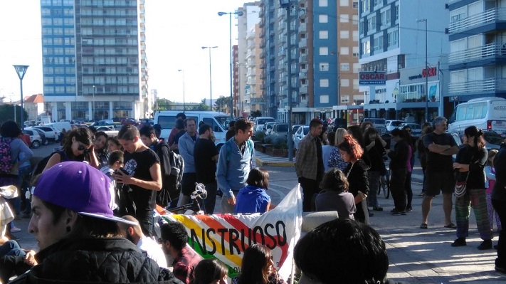 Caso Blengio: Una “causa compleja” sin detenidos