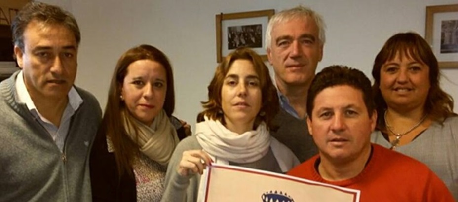 Día del Trabajador: Saludos del Bloque de Concejales del FR de Gral. Alvarado