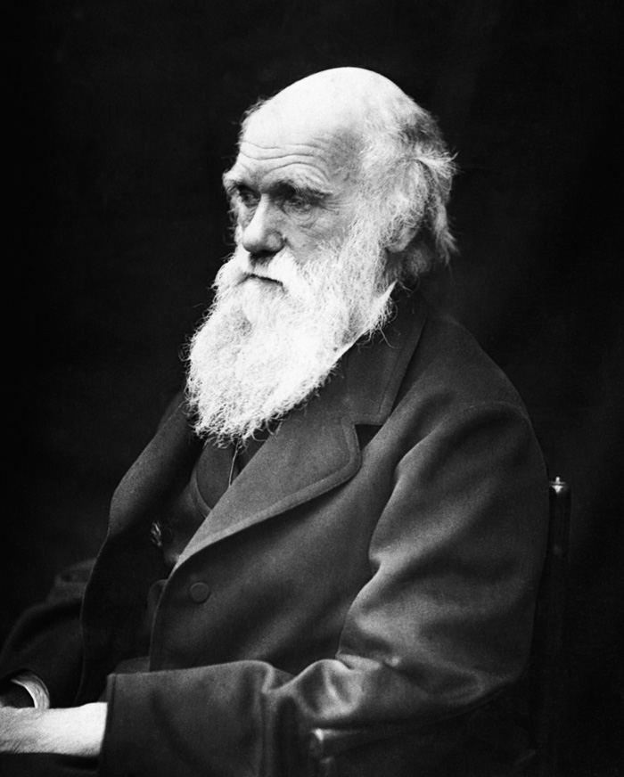 Biografías: Charles Darwin (12-02-1809 – 19-04-1882)