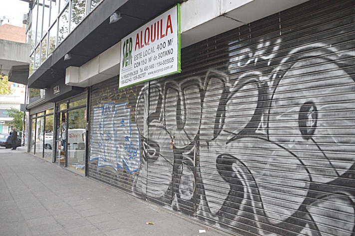 Mar del Plata: Preocupa la cantidad de personas que se están quedando sin trabajo